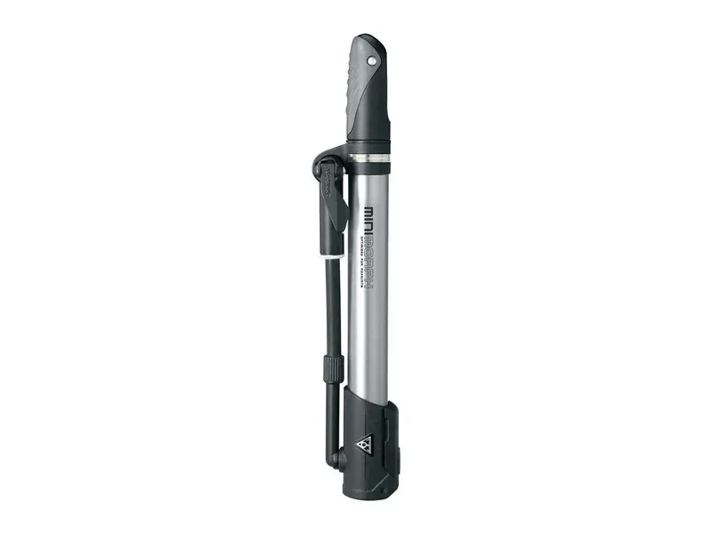 Topeak Mini Morph 迷你手泵-Tmm-1 / Topeak Mini Morph Pump-Tmm-1 1