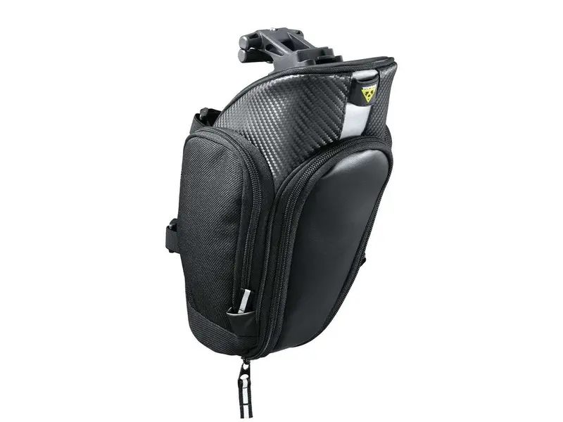 Topeak Mondopack Xl 尾袋-Tc2286b / Topeak Mondopack Xl-Tc2286b 1