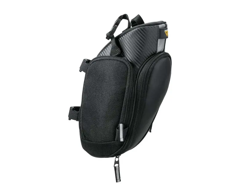 Topeak Mondopack Xl 拉帶式尾袋 / Topeak Mondopack Xl 1