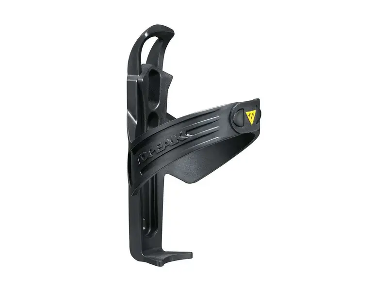 Topeak Mono Cage 輕量膠水壺架~黑色~Tmn02 / Topeak Mono Cage~Black~Tmn02 1