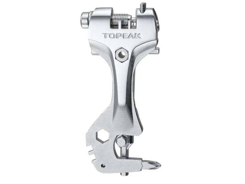 Topeak Monster 22功能工具-Tt2554 / Topeak Tool Monster-Tt2554 1