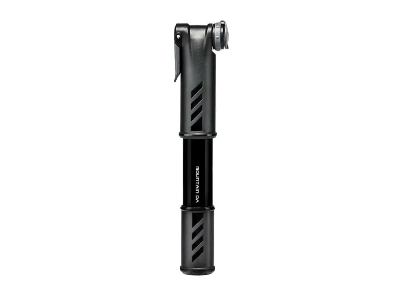 Topeak Mountain Da Dual Action 雙重打氣手泵-Tmda-1 / Topeak Mountain Da Dual Action Pump-Tmda-1 1