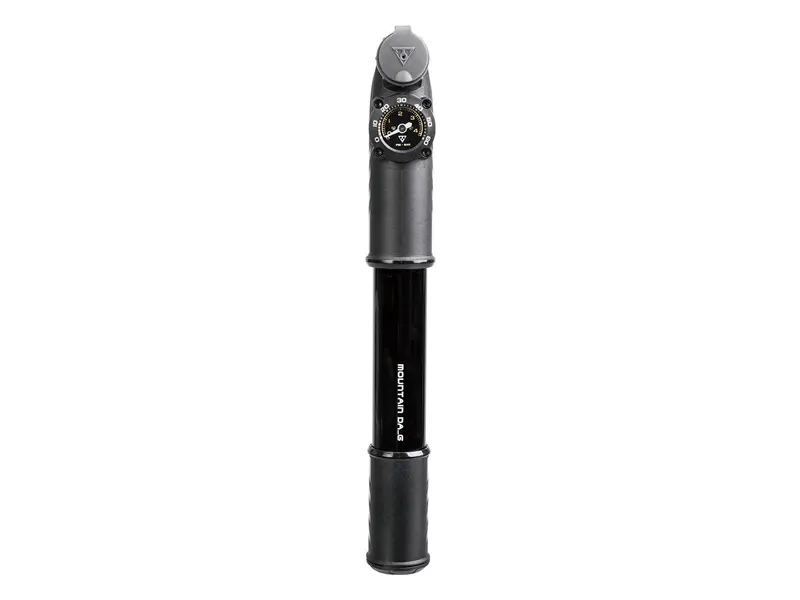 Topeak Mountain Da_G Dual Action 雙重打氣手泵 / Topeak Mountain Da_G Dual Action Pump-Tmda-1G 1
