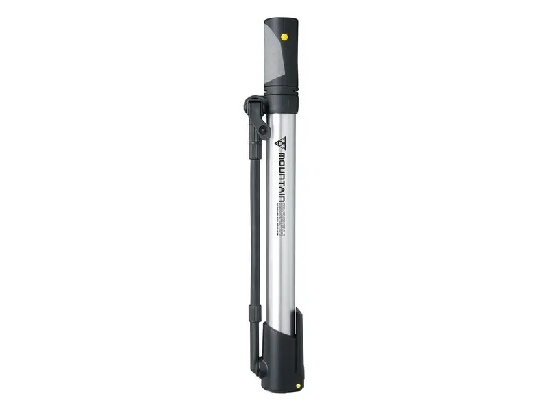 Topeak Mountain Morph 手泵~(可作地泵用)~Tmp-2 / Topeak Mountain Morph Pump~160Psi~Tmp-2 1