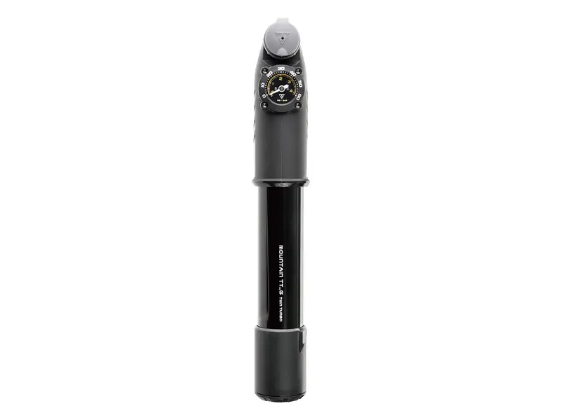 Topeak Mountain Tt_G Twin Turbo雙重打氣手泵 / Topeak Mountain Tt_G Twin Turbo Pump-Tmtt-1G 1