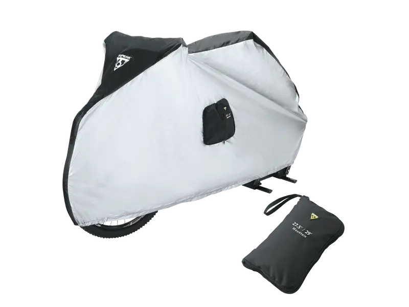Topeak Mtb 27.5"-29" 爬山單車雨擋 / Topeak Mtb Bike 27.5"-29" Cover, Tbc003 1
