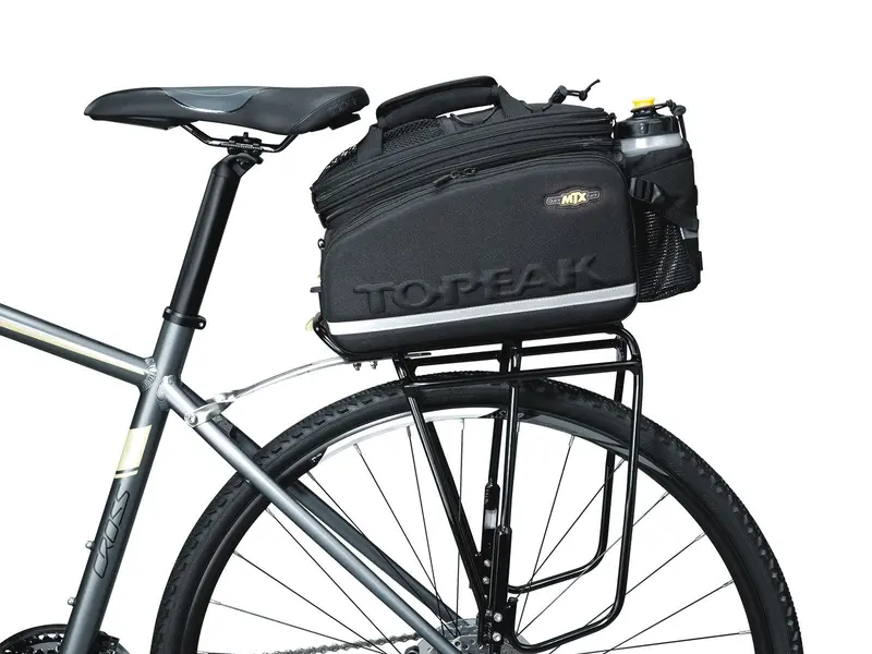 Topeak Mtx Trunkbag Dx 尾架袋/ Topeak Mtx Trunkbag Dx-Tt9615b 1