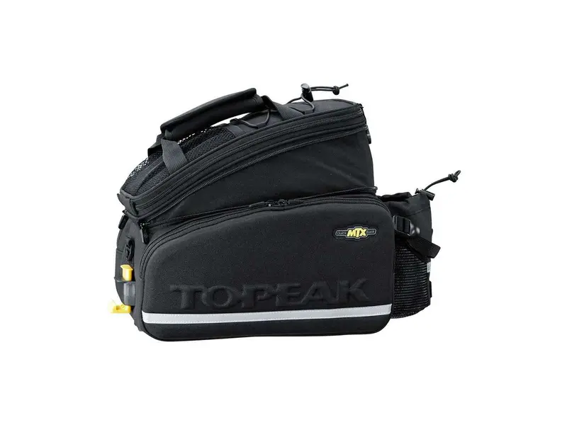 Topeak Mtx Trunkbag Dx 尾架袋 / Topeak Mtx Trunkbag Dx, Tt9648b 1