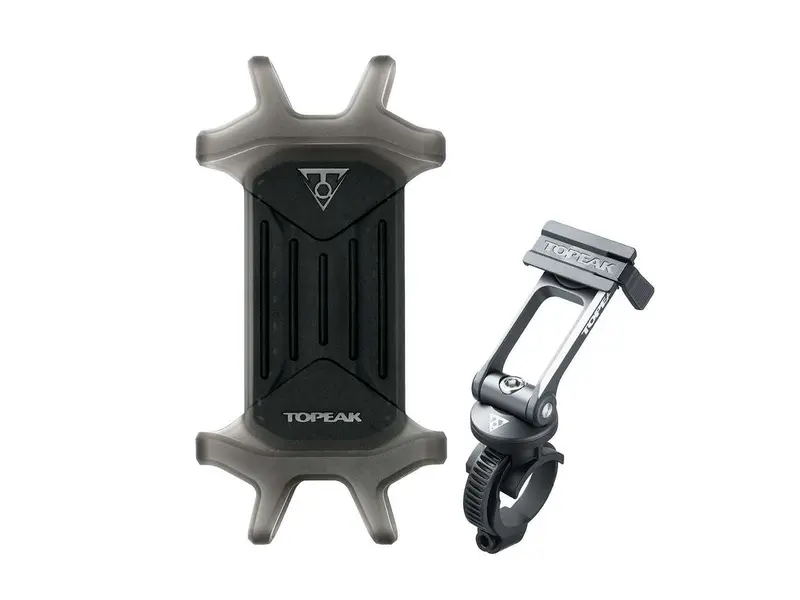 Topeak Omni Ridecase Dx 電話單車座連碼-Tt9850b / Topeak Omni Ridecase Dx-Tt9850b 1
