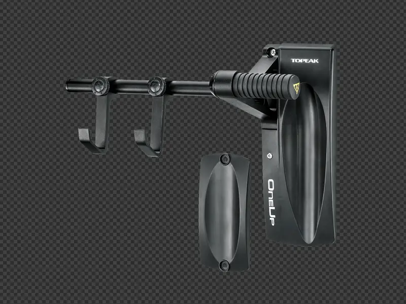 Topeak Oneup Bike Holder 前輪掛車架/ Topeak Oneup Bike Holder, Tw009 1