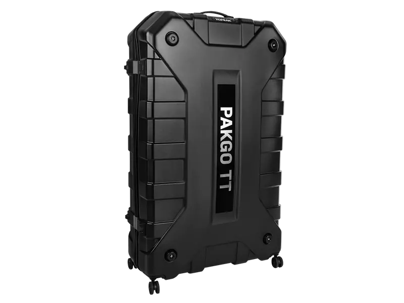 Topeak Pakgo Tt 單車行李箱 / Topeak Pakgo Tt Bike Travel Case 1
