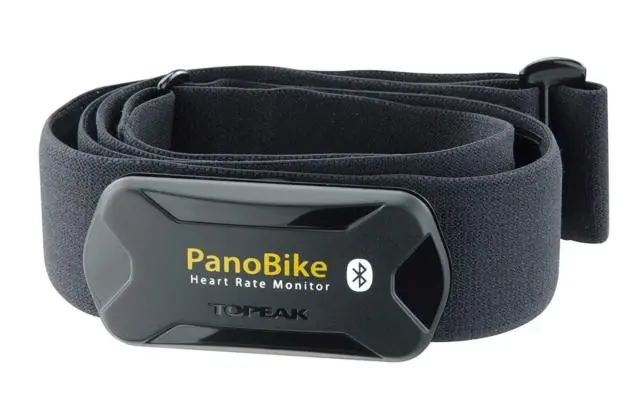 Topeak Panobike 藍牙智能心臟監測儀 / Topeak Panobike Bluetooth Smart Heart Rate Monitor 1
