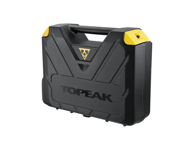 Topeak Prepbox手提式工具套裝盒, 36 種工具-Tpx-02 / Topeak Prepbox,One Set,Contain 36 Tools-Tpx-02 1
