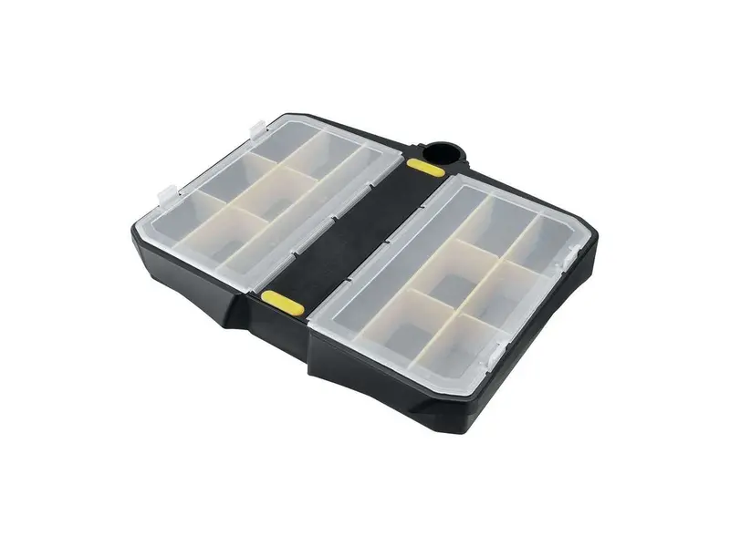 Topeak Prepstation 工具盒(有分隔位置)-Tps-Tt01 / Topeak Prepstation Tool Tray With Lid, Top Layer 1
