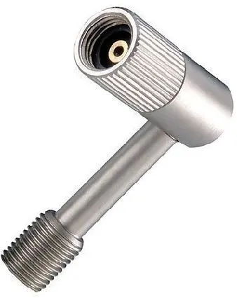 Topeak Pressure-Rite 氣咀轉換頭 / Topeak Pressure-Rite 1