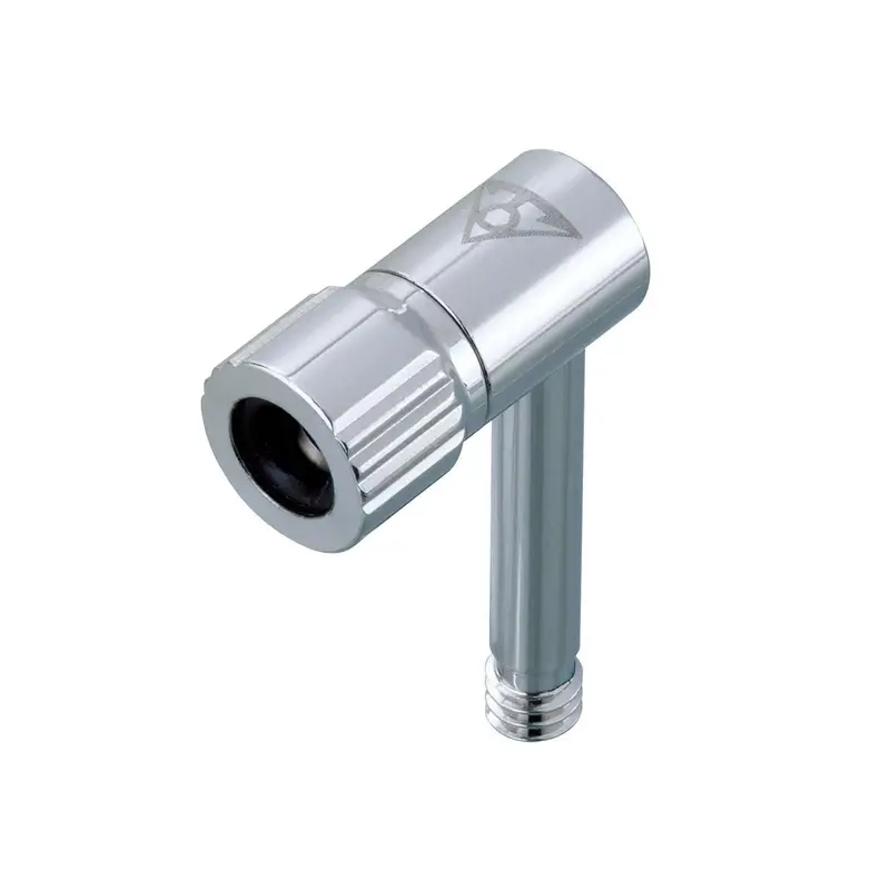Topeak Pressure-Rite 法式曲氣咀~Tfv-03 / Topeak Pressure-Rite Presta Valve Adaper~Tfv-03 1
