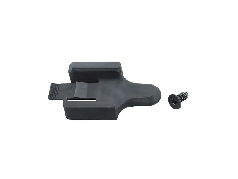 Topeak Quickclick 尾袋之外碼-Trk-B002 / Topeak Outside Clip Of Wedge Bag With Screws 1