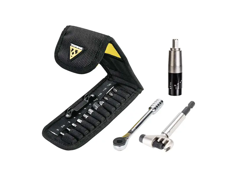 Topeak Ratchet Rocket Lite Ntx+ 工具套裝-Tt2580 / Topeak Ratchet Rocket Lite Ntx+ -Tt2580 1