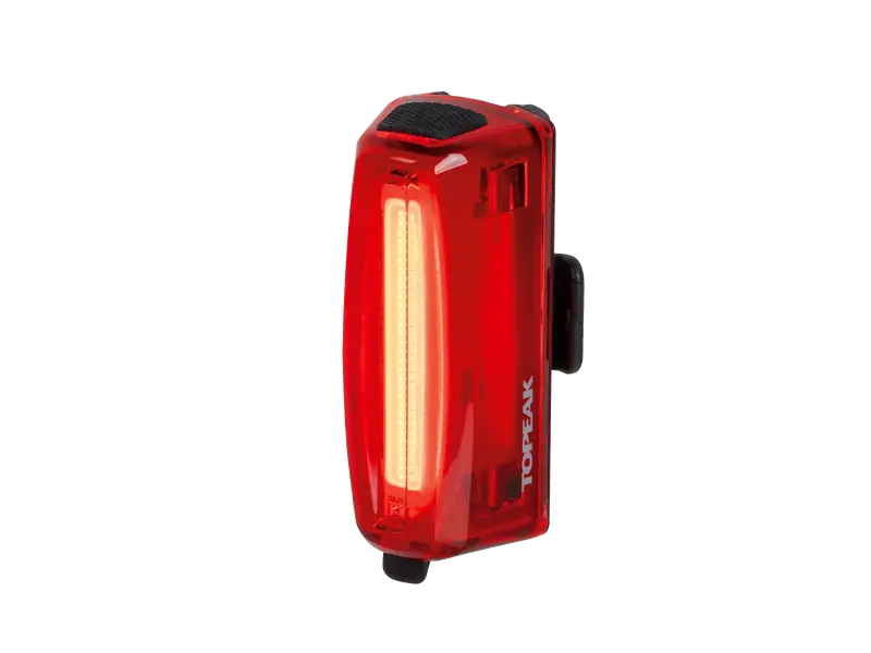 Topeak Redlite 80Bt 藍牙叉電尾燈-Tms101bt / Topeak Redlite 80Bt Bluetooth Rear Light-Tms101bt 1