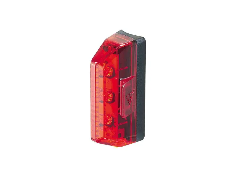 Topeak Redlite Aero 尾燈-Tms068 / Topeak Redlite Aero Rear Light-Tms068 1