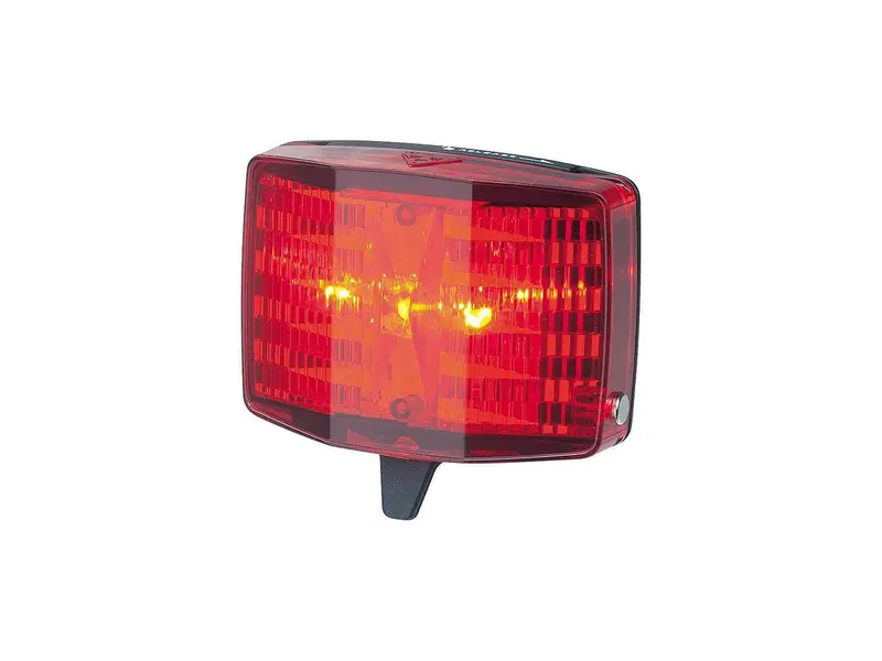 Topeak Redlite Aura 尾燈-Tms063 / Topeak Redlite Aura Rear Light-Tms063 1