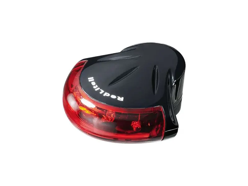 Topeak Redlite Ii 尾燈/ Topeak Redlite Ii R Light 1