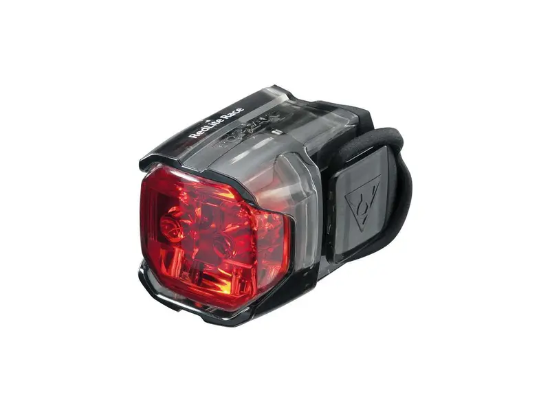 Topeak Redlite Race 尾燈-Tms066 / Topeak Redlite Race Rear Light-Tms066 1