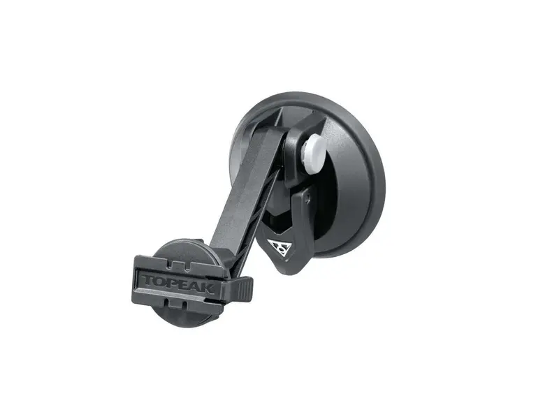 Topeak Ridecase Carmount 汽車擋風玻璃固定座~Tc1024 / Topeak Ridecase Carmount~Tc1024 1
