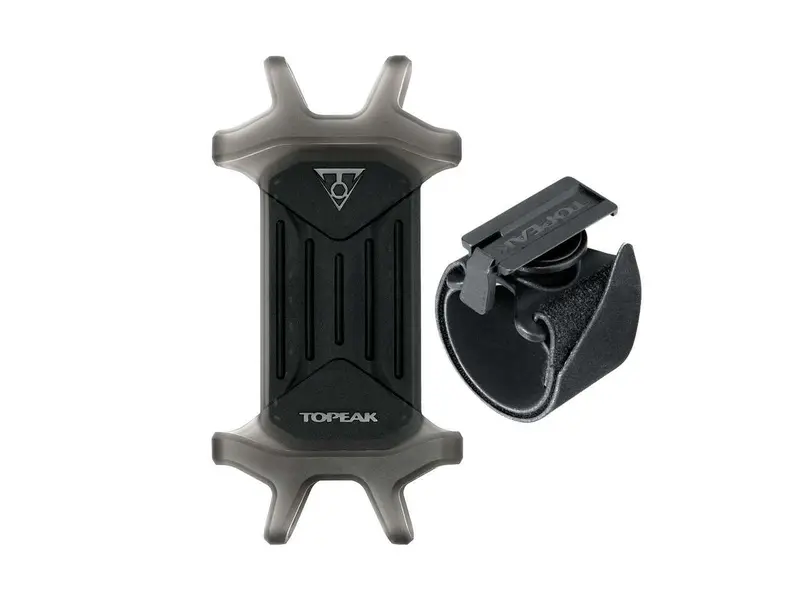 Topeak Ridecase Omni 矽膠電話座-Tt9849b / Topeak Omni Ridecase-Tt9849b 1
