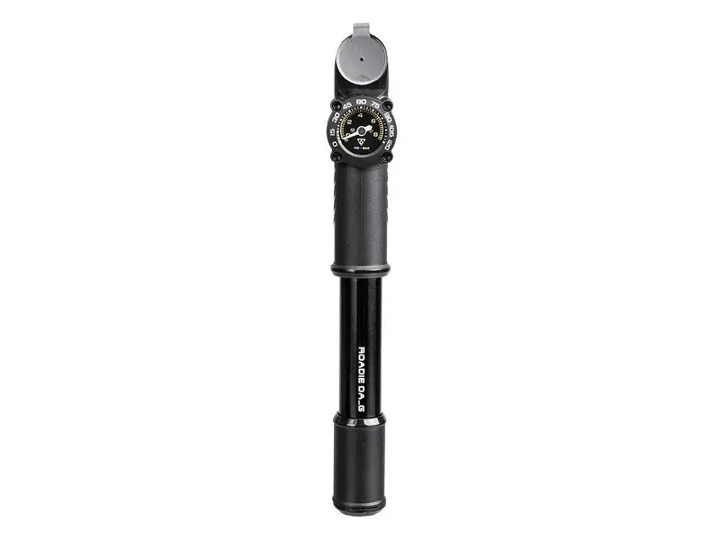 Topeak Roadie Da_G Dual Action 雙重打氣手泵 / Topeak Roadie Da_G Dual Action Pump 1