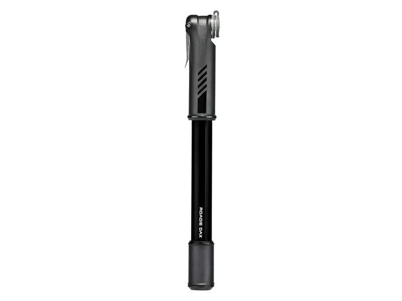Topeak Roadie Dax Dual Action 雙重打氣手泵-Trdax-1 / Topeak Roadie Dax Dual Action Pump-Trdax-1 1