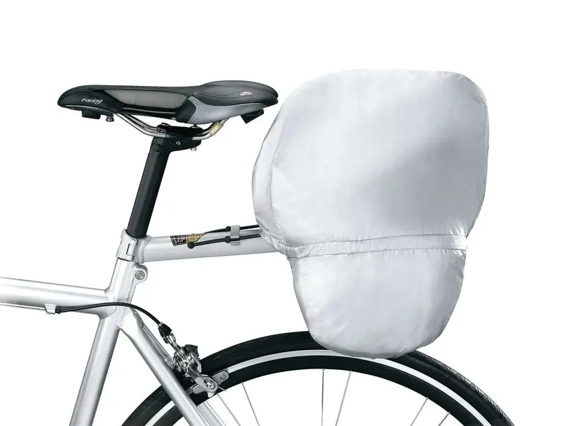 Topeak Rx Trunkbag Dxp & Exp 車袋雨擋~Trc009 / Topeak Rain Cover For Rx Trunkbag Dxp & Exp-Trc009 1