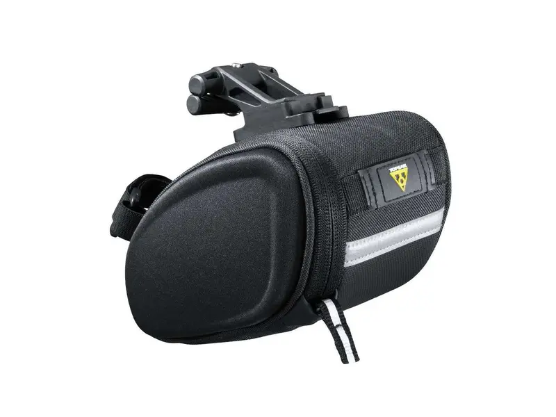 Topeak Sidekick Wedge Pack 尾袋 / Topeak Sidekick Wedge Pack,W/Fixer F25 1