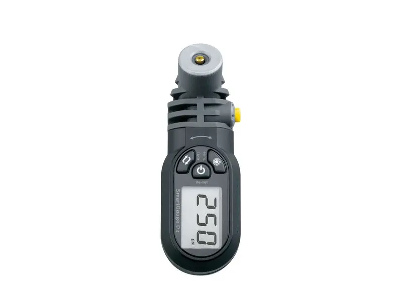 Topeak Smartgauge D2 電子氣壓錶~Tsg-02 ?3 / Topeak Smartgauge D2-Tsg-02 1