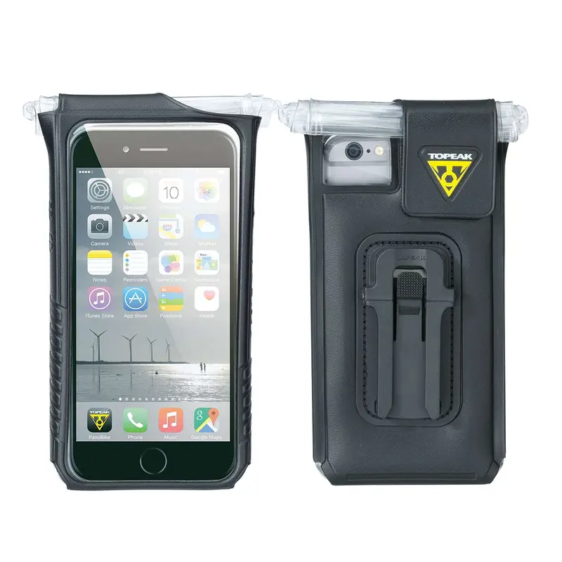 Topeak Smartphone Iphone 8 Drybag 電話袋-Tt9841b / Topeak Smartphone Drybag Iphone 8 -Tt9841b 1