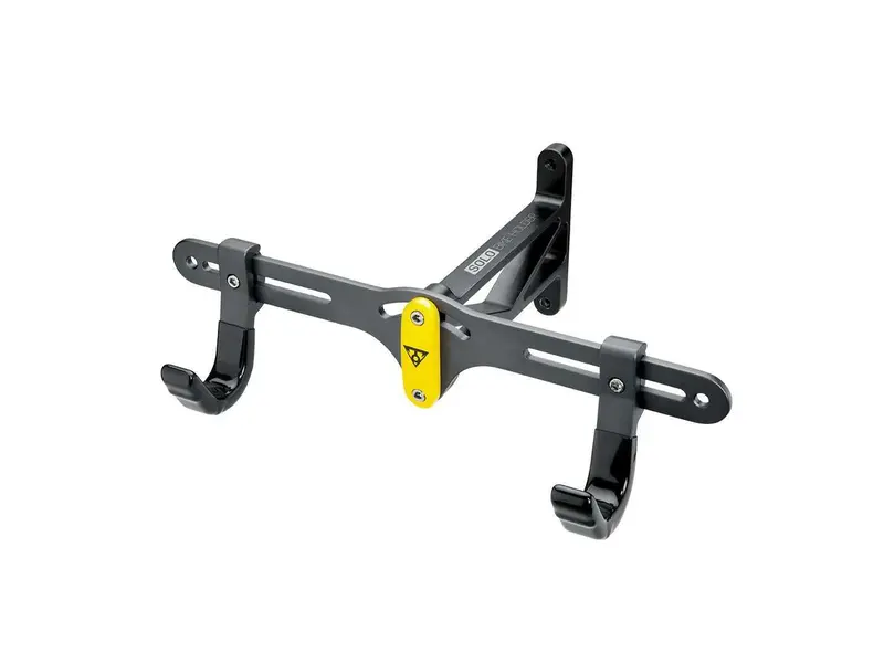 Topeak Solo 掛車架-灰色~Tw017 / Topeak Solo Bike Holder-Tw017 1