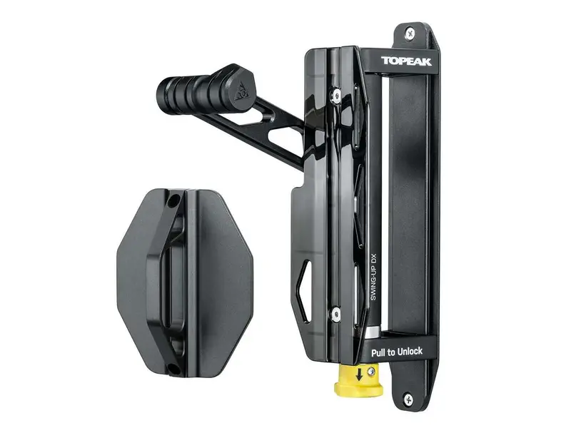 Topeak Swing-Up Dx 掛車架-Tw019 / Topeak Swing-Up Dx Bike Holder-Tw019 1