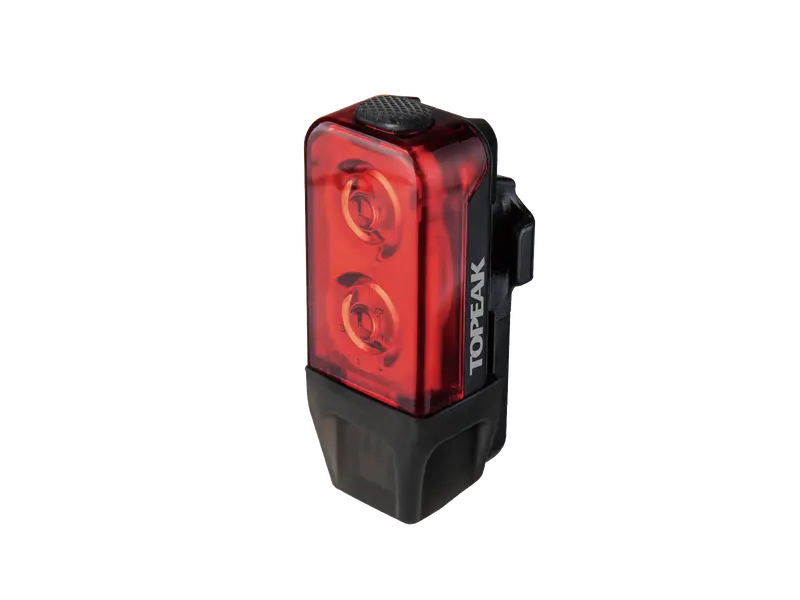 Topeak Taillux 25 Usb 叉電尾燈/ Topeak Taillux 25 Usb Tail Light 1