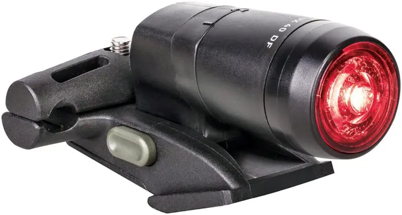 Topeak Taillux 40 Df Usb 叉電尾燈/ Topeak Taillux 40 Df Usb Rear Light 1