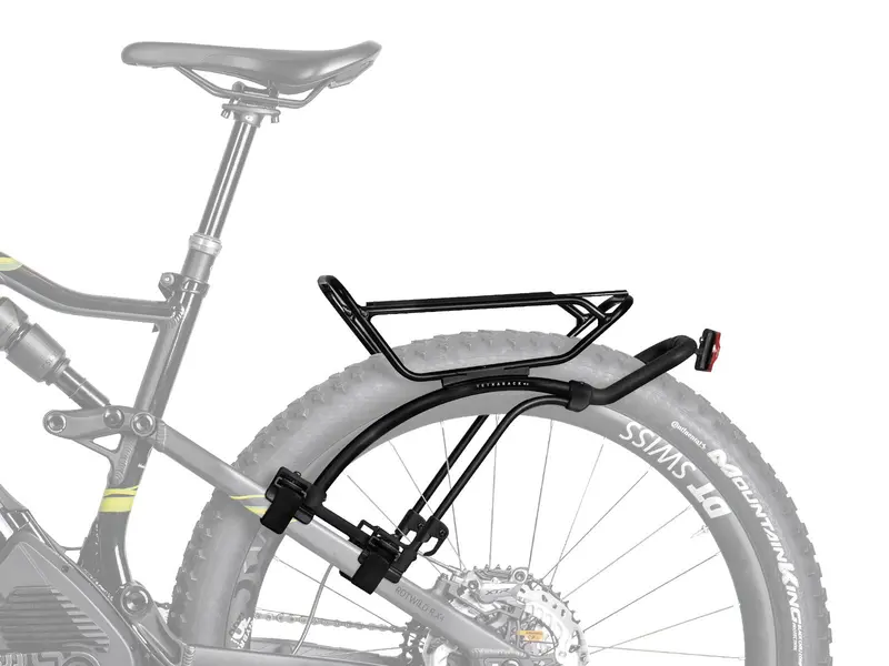 Topeak Tetrarack M2 登山車尾架 / Topeak Tetrarack M2 Mountain Bike Rack-Ta2408m2 1