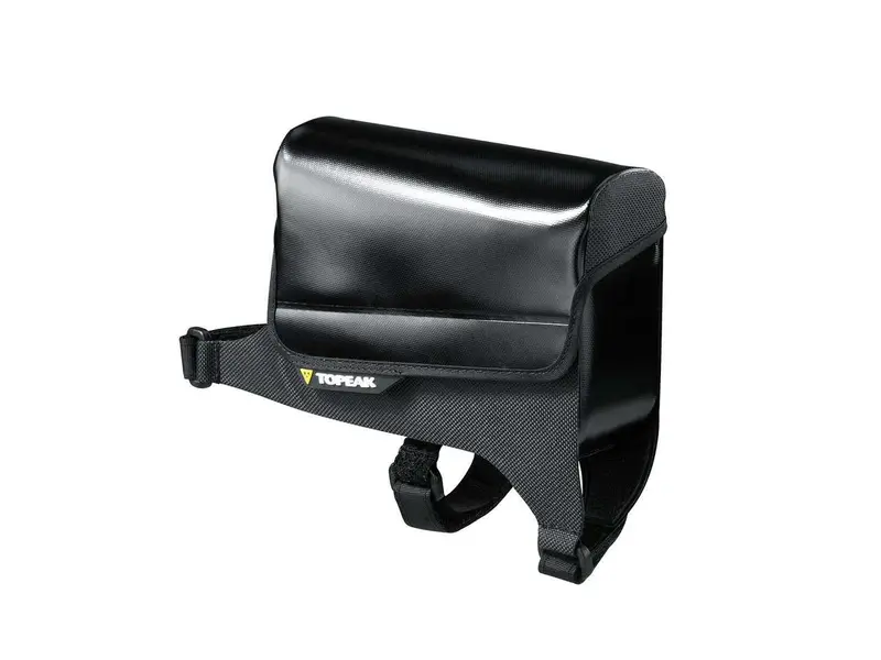 Topeak Tri Drybag 防水三鐵車架食物袋~Tt9815b / Topeak Tri Drybag Water Proof Dry Bag~Tt9815b 1
