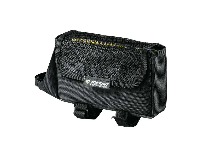 Topeak Tribag 三鐵車架食物袋 (沒雨擋)~Tc2502b / Topeak Tribag Without Rain Cover~Tc2502b 1