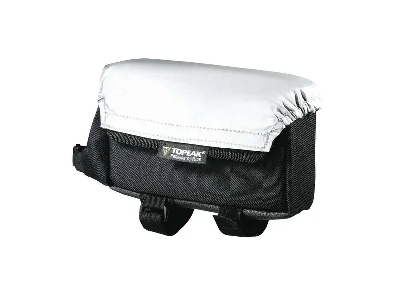 Topeak Tribag 三鐵食物袋連雨擋 / Topeak Tribag All Weather 1
