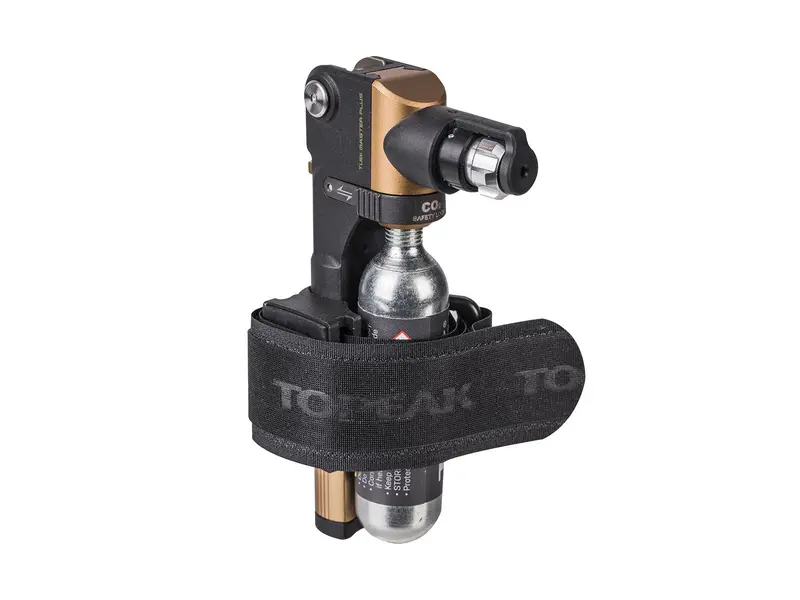 Topeak Tubi Master Plus 真空呔修補套件/ Topeak Tubi Master Plus Tubeless Tire Repair Kit 1