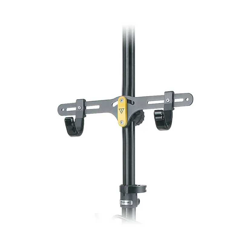Topeak Tw010  掛車架之上層掛鉤-灰色-Tw010-Sp02 / Topeak The Third Hook (Upper) For Tw010-Grey 1