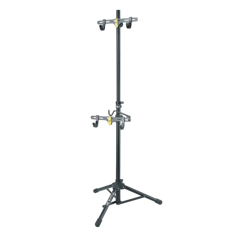 Topeak Twoup Tuneup Bike Stand 掛車架連三角支撐架 / Topeak Twoup Tuneup Bike Stand-Tw010 1