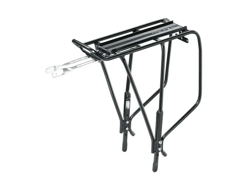 Topeak Uni Super Tourist 尾架-不包括碟碼-Ta2048-B / Topeak Uni Super Tourist Non-Disc Rack-Ta2048-B 1