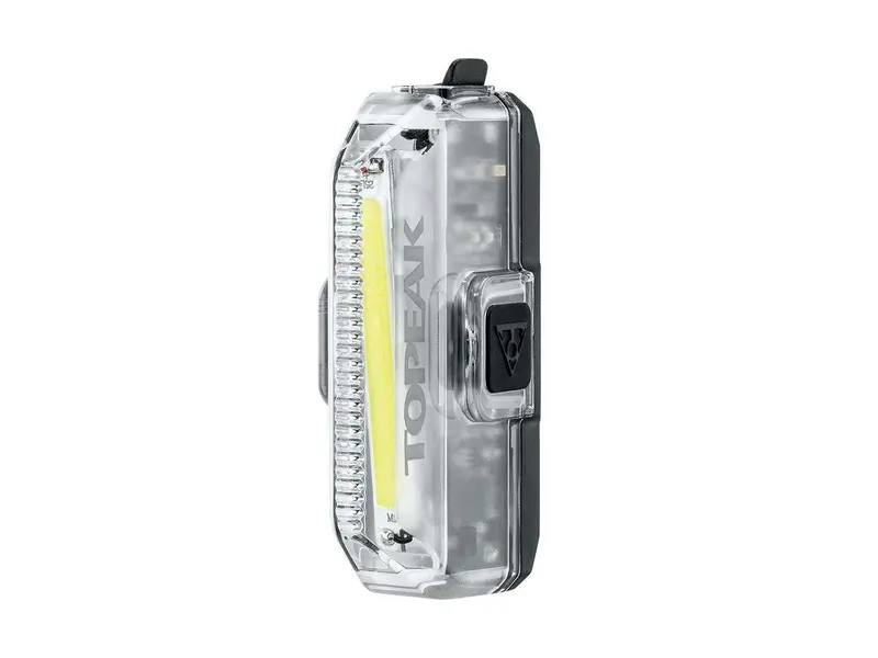 Topeak Whitelite Aero Usb 1W 叉電燈-Tms082 / Topeak Whitelite Aero Usb 1W Light-Tms082 1