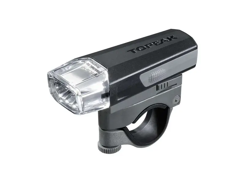 Topeak Whitelite Hp Beamer 前燈 / Topeak Whitelite Hp Beamer Front Light 1