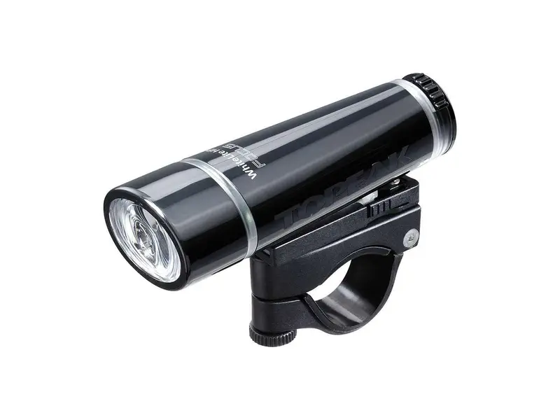 Topeak Whitelite Hp Focus 前燈 / Topeak Whitelite Hp Focus Front Light 1